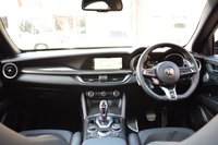 USED 2020 70 ALFA ROMEO STELVIO 2.9 V6 BITURBO QUADRIFOGLIO 5d 503 BHP 1 OWNER / PANORAMIC ROOF / H&K
