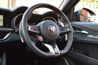 USED 2020 70 ALFA ROMEO STELVIO 2.9 V6 BITURBO QUADRIFOGLIO 5d 503 BHP 1 OWNER / PANORAMIC ROOF / H&K