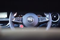 USED 2020 70 ALFA ROMEO STELVIO 2.9 V6 BITURBO QUADRIFOGLIO 5d 503 BHP 1 OWNER / PANORAMIC ROOF / H&K