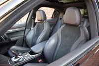 USED 2020 70 ALFA ROMEO STELVIO 2.9 V6 BITURBO QUADRIFOGLIO 5d 503 BHP 1 OWNER / PANORAMIC ROOF / H&K