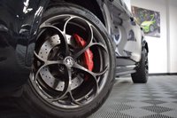 USED 2020 70 ALFA ROMEO STELVIO 2.9 V6 BITURBO QUADRIFOGLIO 5d 503 BHP 1 OWNER / PANORAMIC ROOF / H&K