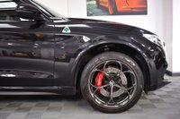 USED 2020 70 ALFA ROMEO STELVIO 2.9 V6 BITURBO QUADRIFOGLIO 5d 503 BHP 1 OWNER / PANORAMIC ROOF / H&K