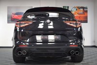 USED 2020 70 ALFA ROMEO STELVIO 2.9 V6 BITURBO QUADRIFOGLIO 5d 503 BHP 1 OWNER / PANORAMIC ROOF / H&K