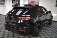 USED 2020 70 ALFA ROMEO STELVIO 2.9 V6 BITURBO QUADRIFOGLIO 5d 503 BHP 1 OWNER / PANORAMIC ROOF / H&K