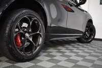 USED 2020 70 ALFA ROMEO STELVIO 2.9 V6 BITURBO QUADRIFOGLIO 5d 503 BHP 1 OWNER / PANORAMIC ROOF / H&K