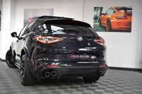 USED 2020 70 ALFA ROMEO STELVIO 2.9 V6 BITURBO QUADRIFOGLIO 5d 503 BHP 1 OWNER / PANORAMIC ROOF / H&K