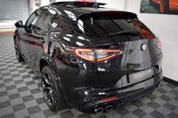 USED 2020 70 ALFA ROMEO STELVIO 2.9 V6 BITURBO QUADRIFOGLIO 5d 503 BHP 1 OWNER / PANORAMIC ROOF / H&K
