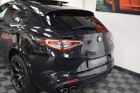 USED 2020 70 ALFA ROMEO STELVIO 2.9 V6 BITURBO QUADRIFOGLIO 5d 503 BHP 1 OWNER / PANORAMIC ROOF / H&K
