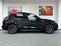 USED 2020 70 ALFA ROMEO STELVIO 2.9 V6 BITURBO QUADRIFOGLIO 5d 503 BHP 1 OWNER / PANORAMIC ROOF / H&K