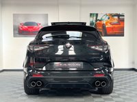 USED 2020 70 ALFA ROMEO STELVIO 2.9 V6 BITURBO QUADRIFOGLIO 5d 503 BHP 1 OWNER / PANORAMIC ROOF / H&K