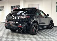 USED 2020 70 ALFA ROMEO STELVIO 2.9 V6 BITURBO QUADRIFOGLIO 5d 503 BHP 1 OWNER / PANORAMIC ROOF / H&K