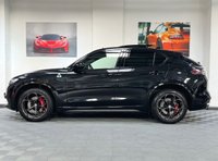 USED 2020 70 ALFA ROMEO STELVIO 2.9 V6 BITURBO QUADRIFOGLIO 5d 503 BHP 1 OWNER / PANORAMIC ROOF / H&K