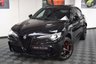 USED 2020 70 ALFA ROMEO STELVIO 2.9 V6 BITURBO QUADRIFOGLIO 5d 503 BHP 1 OWNER / PANORAMIC ROOF / H&K
