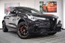USED 2020 70 ALFA ROMEO STELVIO 2.9 V6 BITURBO QUADRIFOGLIO 5d 503 BHP 1 OWNER / PANORAMIC ROOF / H&K