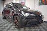 USED 2020 70 ALFA ROMEO STELVIO 2.9 V6 BITURBO QUADRIFOGLIO 5d 503 BHP 1 OWNER / PANORAMIC ROOF / H&K