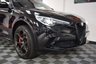 USED 2020 70 ALFA ROMEO STELVIO 2.9 V6 BITURBO QUADRIFOGLIO 5d 503 BHP 1 OWNER / PANORAMIC ROOF / H&K