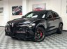 USED 2020 70 ALFA ROMEO STELVIO 2.9 V6 BITURBO QUADRIFOGLIO 5d 503 BHP 1 OWNER / PANORAMIC ROOF / H&K