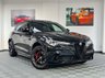 USED 2020 70 ALFA ROMEO STELVIO 2.9 V6 BITURBO QUADRIFOGLIO 5d 503 BHP 1 OWNER / PANORAMIC ROOF / H&K