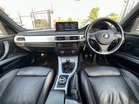 USED 2007 07 BMW 3 SERIES 2.0 320D M SPORT TOURING 5d 175 BHP 