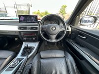 USED 2007 07 BMW 3 SERIES 2.0 320D M SPORT TOURING 5d 175 BHP 