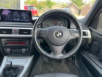 USED 2007 07 BMW 3 SERIES 2.0 320D M SPORT TOURING 5d 175 BHP 