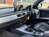 USED 2007 07 BMW 3 SERIES 2.0 320D M SPORT TOURING 5d 175 BHP 