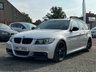 USED 2007 07 BMW 3 SERIES 2.0 320D M SPORT TOURING 5d 175 BHP 