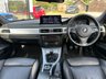 USED 2007 07 BMW 3 SERIES 2.0 320D M SPORT TOURING 5d 175 BHP 