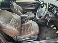 USED 2016 16 DS DS 3 1.2 PURETECH 1955 S/S 3d 109 BHP DS DS 3 1.2 PURETECH 1955 S/S 3d 109 BHP