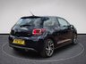USED 2016 16 DS DS 3 1.2 PURETECH 1955 S/S 3d 109 BHP DS DS 3 1.2 PURETECH 1955 S/S 3d 109 BHP