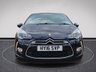 USED 2016 16 DS DS 3 1.2 PURETECH 1955 S/S 3d 109 BHP DS DS 3 1.2 PURETECH 1955 S/S 3d 109 BHP
