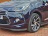 USED 2016 16 DS DS 3 1.2 PURETECH 1955 S/S 3d 109 BHP DS DS 3 1.2 PURETECH 1955 S/S 3d 109 BHP