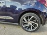 USED 2016 16 DS DS 3 1.2 PURETECH 1955 S/S 3d 109 BHP DS DS 3 1.2 PURETECH 1955 S/S 3d 109 BHP