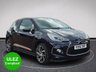 USED 2016 16 DS DS 3 1.2 PURETECH 1955 S/S 3d 109 BHP DS DS 3 1.2 PURETECH 1955 S/S 3d 109 BHP
