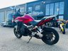 USED 2018 67 HONDA VFR800X CROSSRUNNER - BUY ONLINE 24 HRS A DAY - FINANCE AVAILABLE - ALL TYPES OF CREDIT ACCEPTED GREAT SPEC WITH FULL  FAIRING