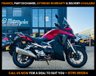 USED 2018 67 HONDA VFR800X CROSSRUNNER - BUY ONLINE 24 HRS A DAY - FINANCE AVAILABLE - ALL TYPES OF CREDIT ACCEPTED GREAT SPEC WITH FULL  FAIRING