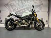 USED 2016 16 DUCATI Monster 1200 S - BUY ONLINE 24 HRS A DAY - FINANCE AVAILABLE - ALL TYPES OF CREDIT ACCEPTED EXCELLENT CONDITION, LOW MILES
