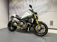 USED 2016 16 DUCATI Monster 1200 S - BUY ONLINE 24 HRS A DAY - FINANCE AVAILABLE - ALL TYPES OF CREDIT ACCEPTED EXCELLENT CONDITION, LOW MILES