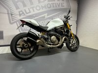 USED 2016 16 DUCATI Monster 1200 S - BUY ONLINE 24 HRS A DAY - FINANCE AVAILABLE - ALL TYPES OF CREDIT ACCEPTED EXCELLENT CONDITION, LOW MILES