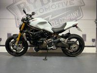 USED 2016 16 DUCATI Monster 1200 S - BUY ONLINE 24 HRS A DAY - FINANCE AVAILABLE - ALL TYPES OF CREDIT ACCEPTED EXCELLENT CONDITION, LOW MILES