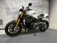 USED 2016 16 DUCATI Monster 1200 S - BUY ONLINE 24 HRS A DAY - FINANCE AVAILABLE - ALL TYPES OF CREDIT ACCEPTED EXCELLENT CONDITION, LOW MILES