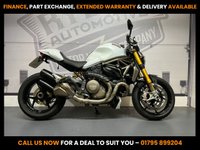 USED 2016 16 DUCATI Monster 1200 S - BUY ONLINE 24 HRS A DAY - FINANCE AVAILABLE - ALL TYPES OF CREDIT ACCEPTED EXCELLENT CONDITION, LOW MILES