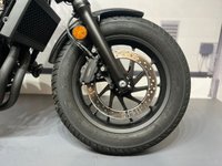 USED 2022 22 HONDA CMX 500 REBEL - BUY ONLINE 24 HRS A DAY - FINANCE AVAILABLE - ALL TYPES OF CREDIT ACCEPTED ONLY 371 MILES FROM NEW