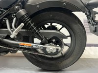 USED 2022 22 HONDA CMX 500 REBEL - BUY ONLINE 24 HRS A DAY - FINANCE AVAILABLE - ALL TYPES OF CREDIT ACCEPTED ONLY 371 MILES FROM NEW