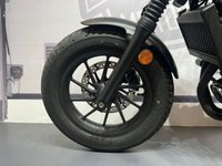USED 2022 22 HONDA CMX 500 REBEL - BUY ONLINE 24 HRS A DAY - FINANCE AVAILABLE - ALL TYPES OF CREDIT ACCEPTED ONLY 371 MILES FROM NEW