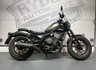 USED 2022 22 HONDA CMX 500 REBEL - BUY ONLINE 24 HRS A DAY - FINANCE AVAILABLE - ALL TYPES OF CREDIT ACCEPTED ONLY 371 MILES FROM NEW