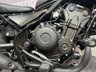 USED 2022 22 HONDA CMX 500 REBEL - BUY ONLINE 24 HRS A DAY - FINANCE AVAILABLE - ALL TYPES OF CREDIT ACCEPTED ONLY 371 MILES FROM NEW
