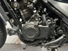 USED 2022 22 HONDA CMX 500 REBEL - BUY ONLINE 24 HRS A DAY - FINANCE AVAILABLE - ALL TYPES OF CREDIT ACCEPTED ONLY 371 MILES FROM NEW