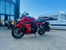 USED 2018 18 HONDA CBR650F - BUY ONLINE 24 HRS A DAY - FINANCE AVAILABLE - ALL TYPES OF CREDIT ACCEPTED GREAT SPEC WITH AKRAPOVIC EXHAUST