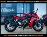USED 2018 18 HONDA CBR650F - BUY ONLINE 24 HRS A DAY - FINANCE AVAILABLE - ALL TYPES OF CREDIT ACCEPTED GREAT SPEC WITH AKRAPOVIC EXHAUST